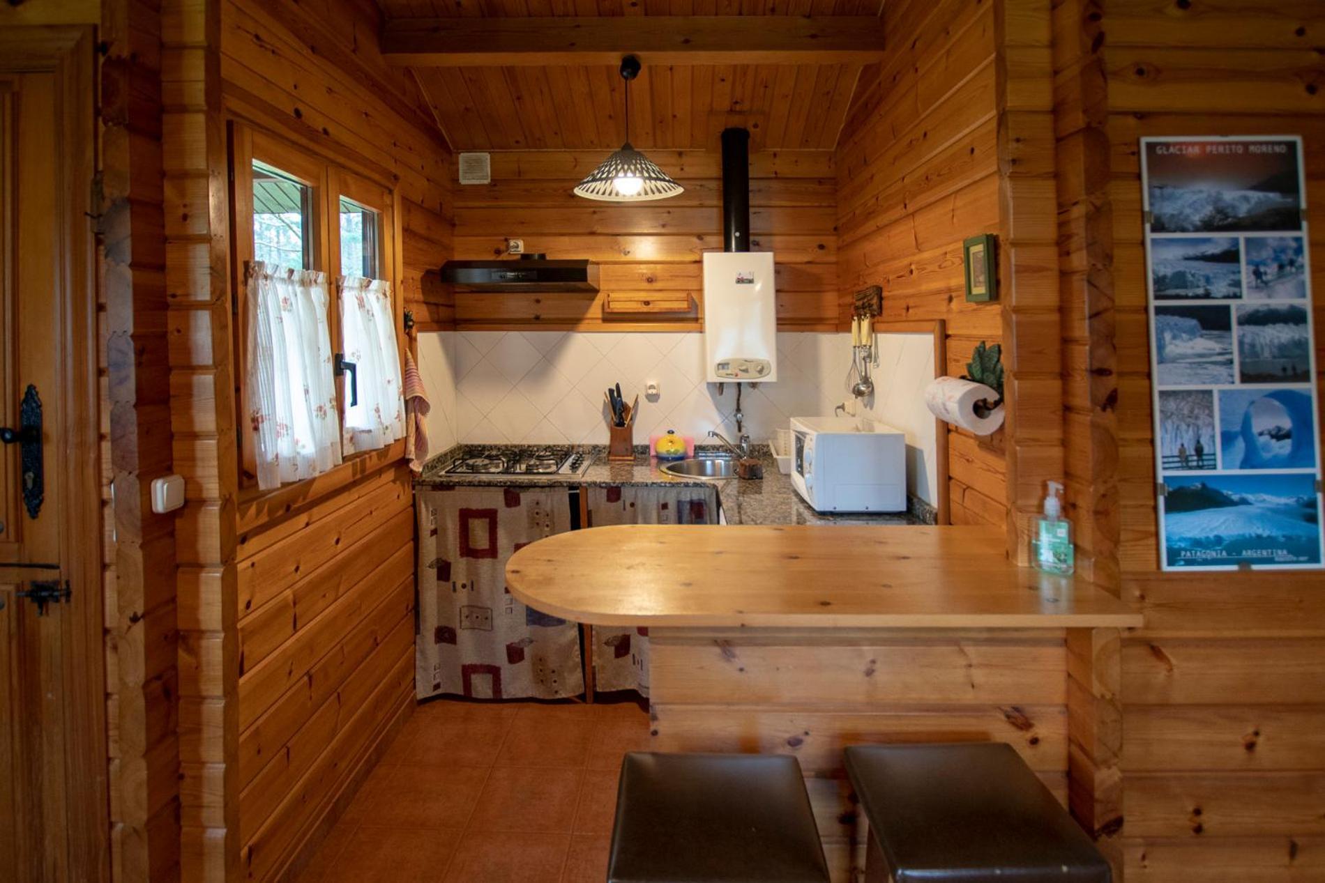 Apartamentos El Cueto Ovinana  ภายนอก รูปภาพ