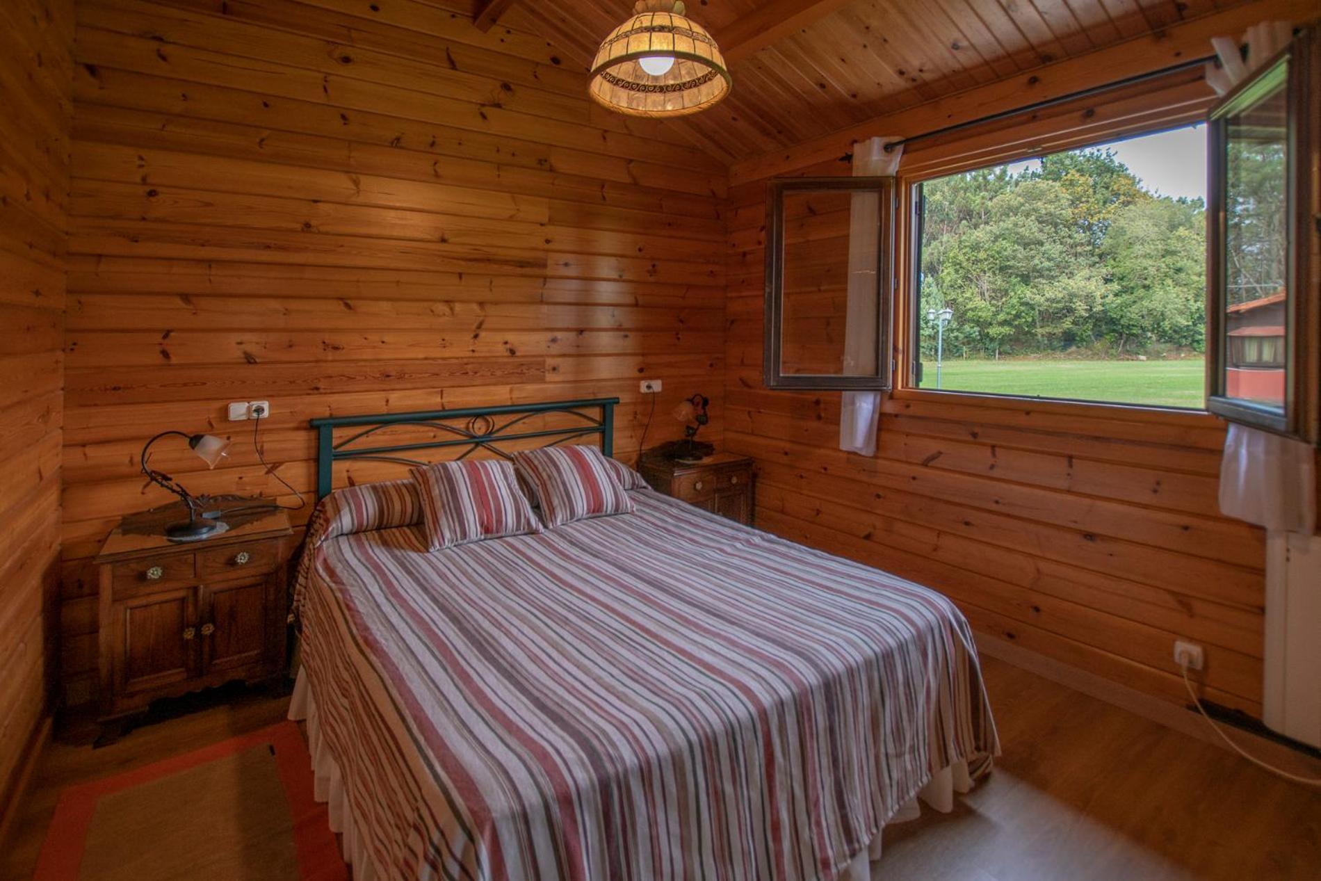 Apartamentos El Cueto Ovinana  ภายนอก รูปภาพ
